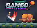 Trò chơi Rambo Siêu Người Máy trực tuyến Trò chơi Rambo Siêu Người Máy trực tuyến