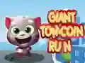 Trò chơi Chạy Coin Tom Khổng Lồ trực tuyến Trò chơi Chạy Coin Tom Khổng Lồ trực tuyến