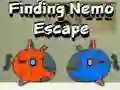 Trò chơi Trốn khỏi Nemo trực tuyến