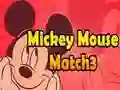 Trò chơi Mickey Mouse Match3 trực tuyến Trò chơi Mickey Mouse Match3 trực tuyến