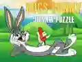 Trò chơi Bugs Bunny Ghép Hình trực tuyến