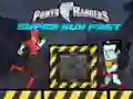 Trò chơi Power Rangers Chạy Siêu Nhanh trực tuyến Trò chơi Power Rangers Chạy Siêu Nhanh trực tuyến