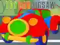 Trò chơi Ghép hình xe đồ chơi trực tuyến Trò chơi Ghép hình xe đồ chơi trực tuyến