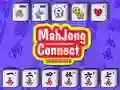 Trò chơi Mahjong Kết Nối 4 trực tuyến