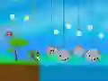 Trò chơi Người Hùng Squirrel & Robot trực tuyến Trò chơi Người Hùng Squirrel & Robot trực tuyến