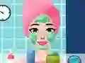 Trò chơi Salon làm đẹp công chúa trực tuyến