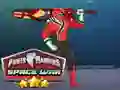 Trò chơi Power Rangers: Cuộc Chiến Không Gian trực tuyến