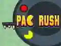 Trò chơi Pac Rush trực tuyến Trò chơi Pac Rush trực tuyến