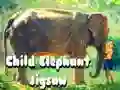 Trò chơi Ghép hình voi cho trẻ em trực tuyến