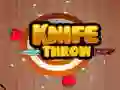Trò chơi Ném dao trực tuyến
