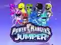 Trò chơi Power Rangers Nhảy trực tuyến Trò chơi Power Rangers Nhảy trực tuyến