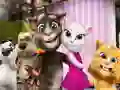 Trò chơi GF Trò Chơi Ghép Hình Talking Tom trực tuyến Trò chơi GF Trò Chơi Ghép Hình Talking Tom trực tuyến