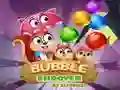 Trò chơi Bubble Shooter của Elfarissi trực tuyến Trò chơi Bubble Shooter của Elfarissi trực tuyến