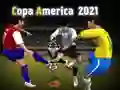 Trò chơi Copa America 2021 trực tuyến