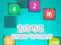 Trò chơi 2048 Kéo và Thả trực tuyến Trò chơi 2048 Kéo và Thả trực tuyến