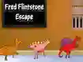 Trò chơi Sự trốn thoát của Fred Flintstone trực tuyến Trò chơi Sự trốn thoát của Fred Flintstone trực tuyến