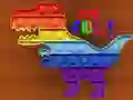 Trò chơi Pop Fidget trực tuyến Trò chơi Pop Fidget trực tuyến