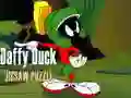 Trò chơi Puzzle Daffy Duck trực tuyến