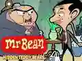 Trò chơi Mr. Bean: Gấu Teddy Ẩn Dấu trực tuyến Trò chơi Mr. Bean: Gấu Teddy Ẩn Dấu trực tuyến