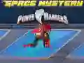 Trò chơi Bí ẩn không gian của Power Rangers trực tuyến Trò chơi Bí ẩn không gian của Power Rangers trực tuyến