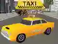 Trò chơi Lái Xe Taxi trực tuyến Trò chơi Lái Xe Taxi trực tuyến