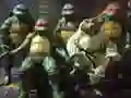 Trò chơi Bộ sưu tập câu đố Ninja Rùa trực tuyến