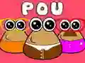 Trò chơi Pou trực tuyến
