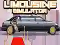 Trò chơi Mô phỏng Limousine trực tuyến Trò chơi Mô phỏng Limousine trực tuyến