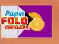 Trò chơi Gấp giấy origami trực tuyến Trò chơi Gấp giấy origami trực tuyến