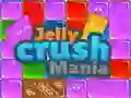 Trò chơi Jelly Crush Mania trực tuyến