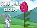Trò chơi Cuộc trốn chạy khỏi Đất Trứng trực tuyến