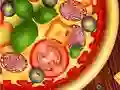 Trò chơi Người làm Pizza: Nấu ăn và Nướng trực tuyến Trò chơi Người làm Pizza: Nấu ăn và Nướng trực tuyến
