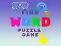 Trò chơi Trò chơi xếp hình tìm từ trực tuyến