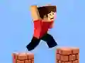 Trò chơi Khối Parkour 3D trực tuyến