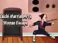 Trò chơi Sự thoát khỏi của người phụ nữ võ thuật Taichi trực tuyến Trò chơi Sự thoát khỏi của người phụ nữ võ thuật Taichi trực tuyến