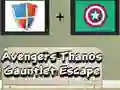 Trò chơi Trốn thoát khỏi Găng tay của Thanos trực tuyến