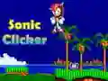 Trò chơi Sonic Clicker trực tuyến