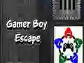 Trò chơi Cuộc Trốn Thoát của Cậu Bé Game Thủ trực tuyến Trò chơi Cuộc Trốn Thoát của Cậu Bé Game Thủ trực tuyến