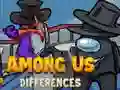 Trò chơi Sự Khác Biệt Giữa Chúng Tôi trực tuyến