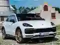Trò chơi Câu đố Porsche Cayenne Turbo GT trực tuyến Trò chơi Câu đố Porsche Cayenne Turbo GT trực tuyến