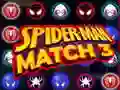 Trò chơi Spider-man Kết Nối 3 trực tuyến