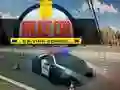 Trò chơi Mô phỏng lái xe đuổi bắt xe cảnh sát trực tuyến Trò chơi Mô phỏng lái xe đuổi bắt xe cảnh sát trực tuyến