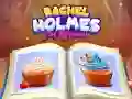 Trò chơi Rachel Holmes: Tìm Sự Khác Biệt trực tuyến