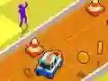 Trò chơi Đường Rally trực tuyến