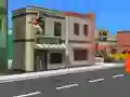 Trò chơi Jumpero Parkour trực tuyến