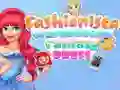 Trò chơi Fashionista: Váy Ảo Tưởng Sắc Nước trực tuyến Trò chơi Fashionista: Váy Ảo Tưởng Sắc Nước trực tuyến