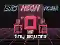 Trò chơi Tháp Neon Lớn vs Hình Vuông Nhỏ trực tuyến Trò chơi Tháp Neon Lớn vs Hình Vuông Nhỏ trực tuyến
