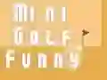 Trò chơi Mini Golf Vui Vẻ trực tuyến
