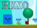 Trò chơi Rexo trực tuyến Trò chơi Rexo trực tuyến