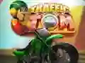 Trò chơi Giao thông Tom trực tuyến Trò chơi Giao thông Tom trực tuyến